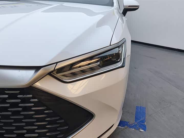 Фото 5 - BYD Qin Plus