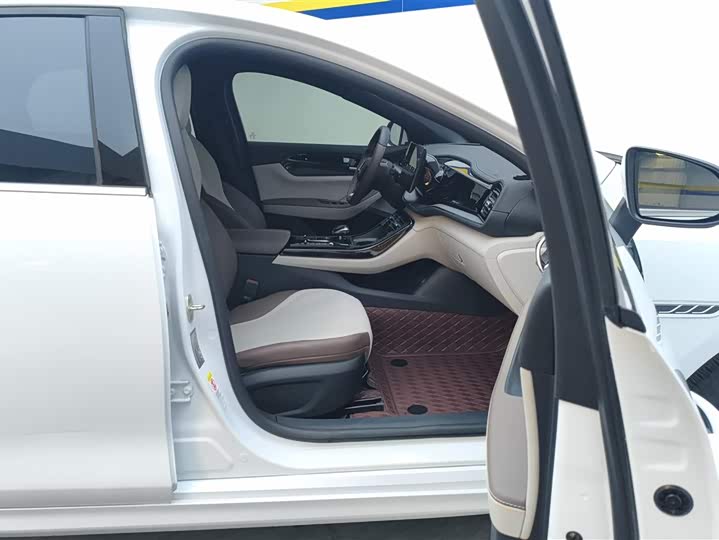 Фото 8 - BYD Qin Plus