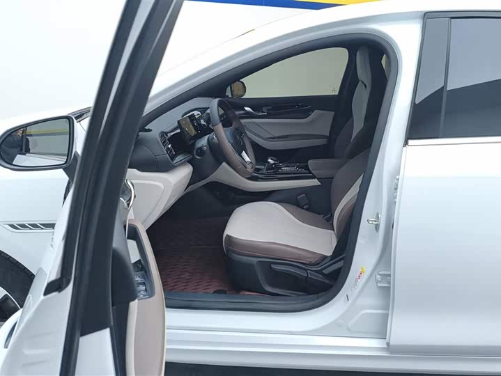 Фото 9 - BYD Qin Plus