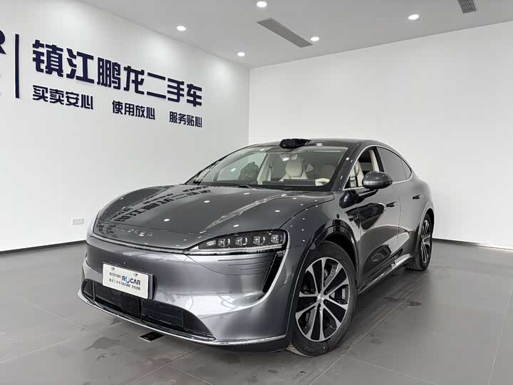 Фото 1 - Luxeed R7