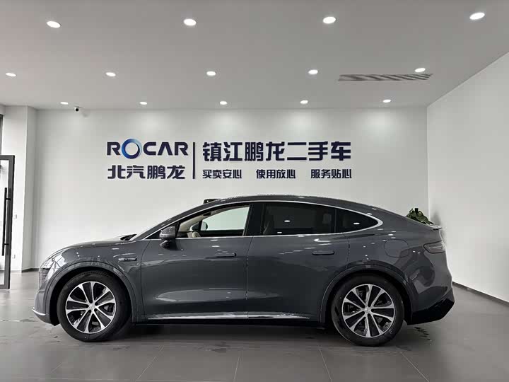 Фото 3 - Luxeed R7