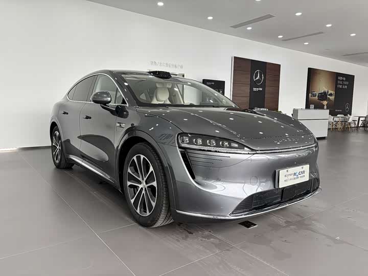 Фото 5 - Luxeed R7