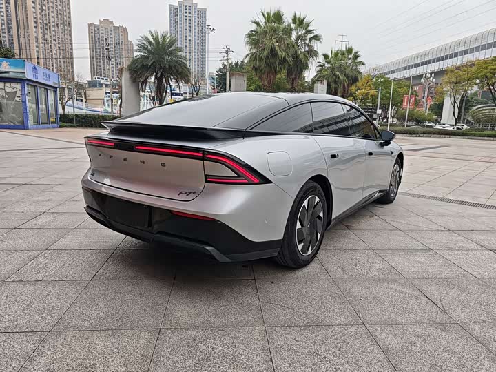 Фото 4 - XPeng F57