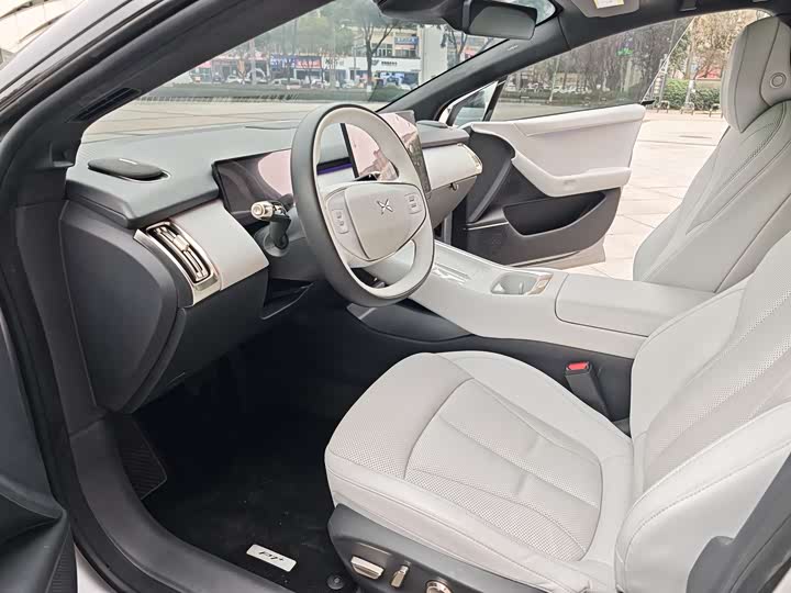 Фото 8 - XPeng F57