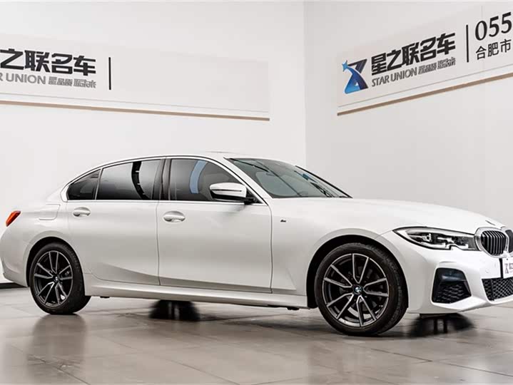 Фото 6 - BMW 3 Series