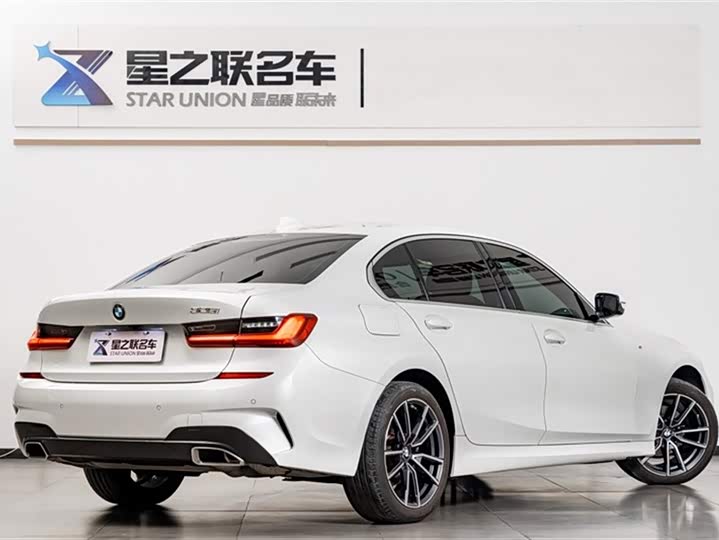 Фото 7 - BMW 3 Series