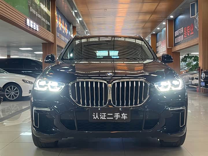 Фото 3 - BMW X5