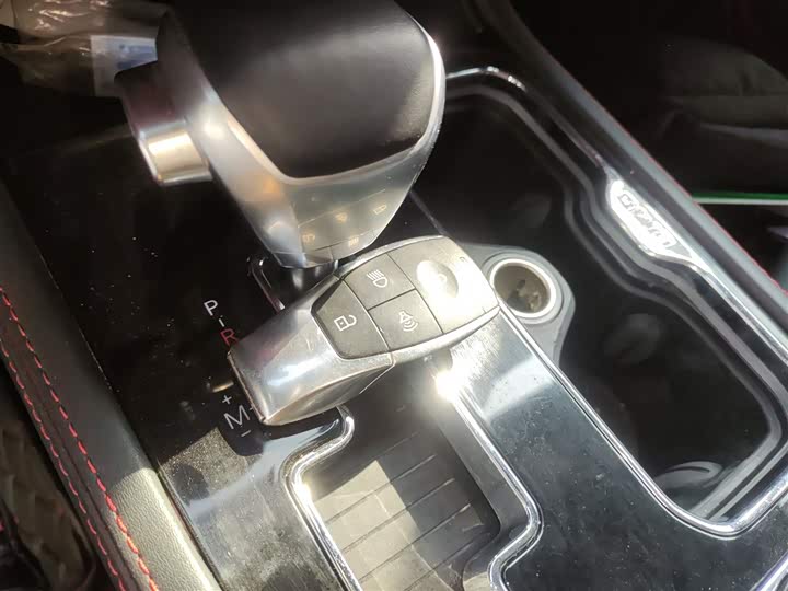 Фото 9 - BAIC Beijing BJ40