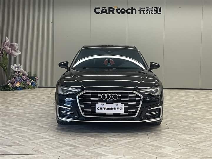 Фото 3 - Audi A6L