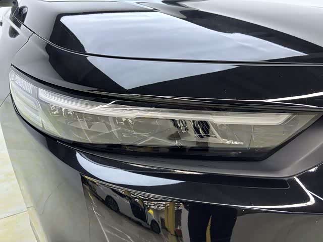 Фото 9 - Honda Inspire