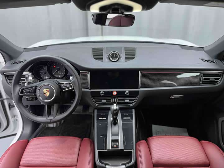 Фото 6 - Porsche Macan