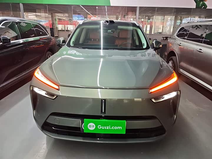 Фото 3 - Wey Lanshan