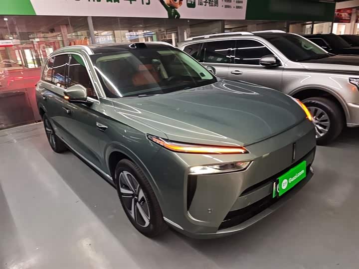 Фото 4 - Wey Lanshan