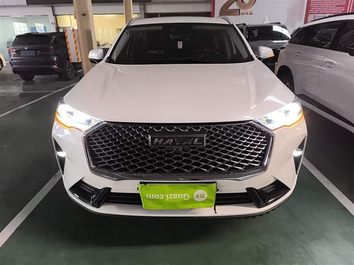 Фото 3 - Haval H6