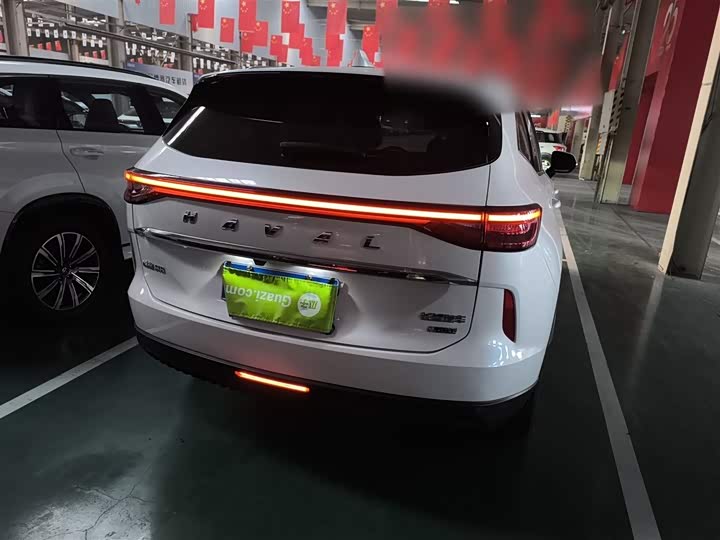 Фото 6 - Haval H6