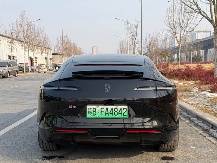 Фото 4 - Avatr 12