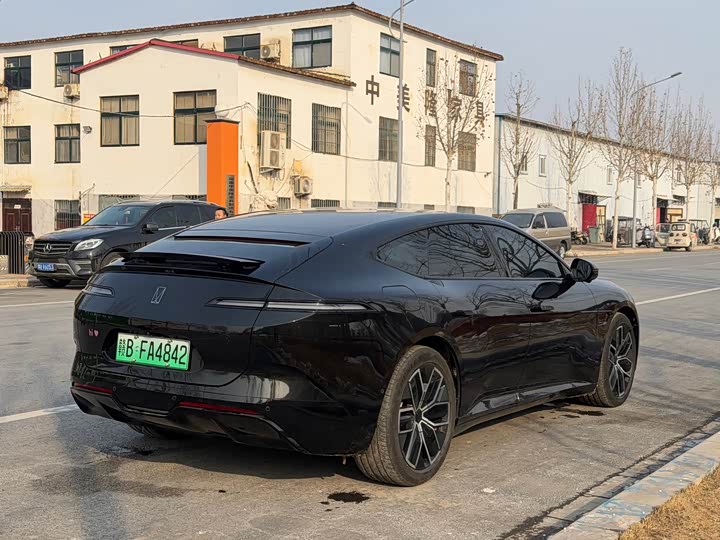 Фото 5 - Avatr 12