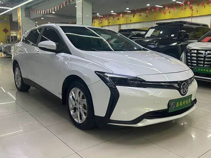 Фото 3 - Buick Velite 6