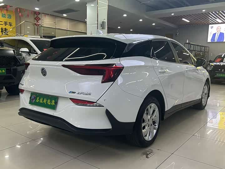 Фото 6 - Buick Velite 6