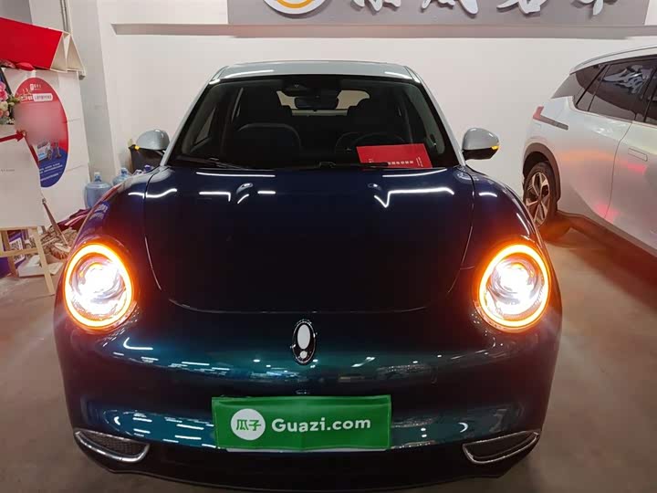 Фото 3 - Ora Good Cat (03)