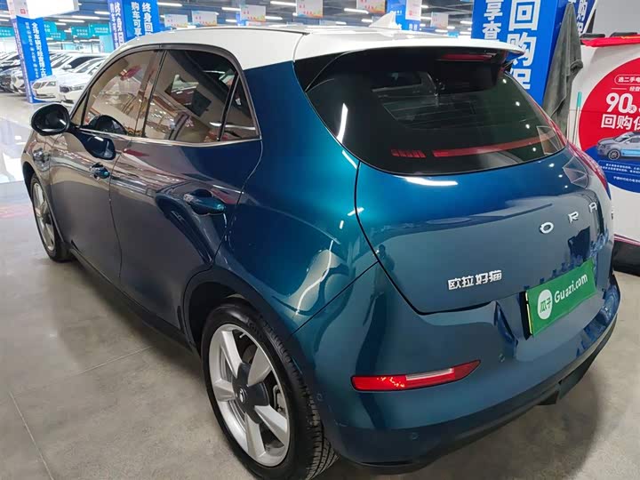 Фото 5 - Ora Good Cat (03)