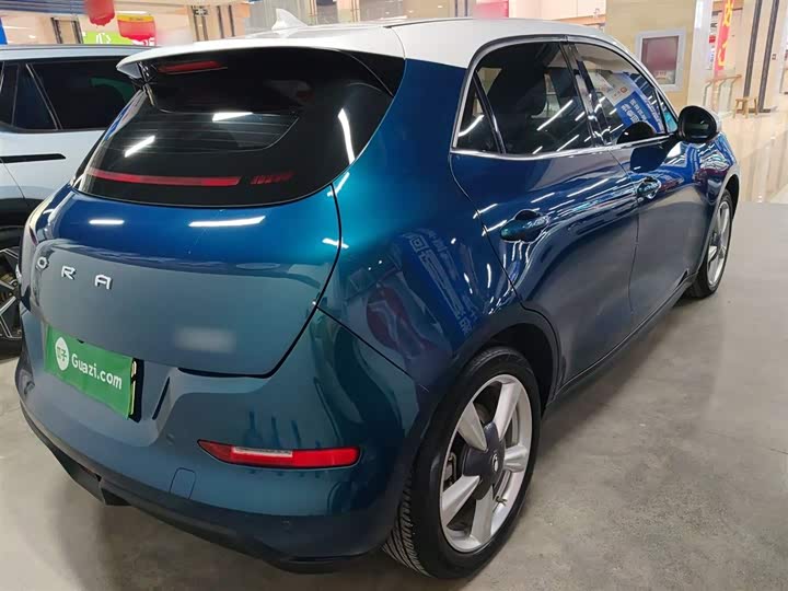 Фото 7 - Ora Good Cat (03)