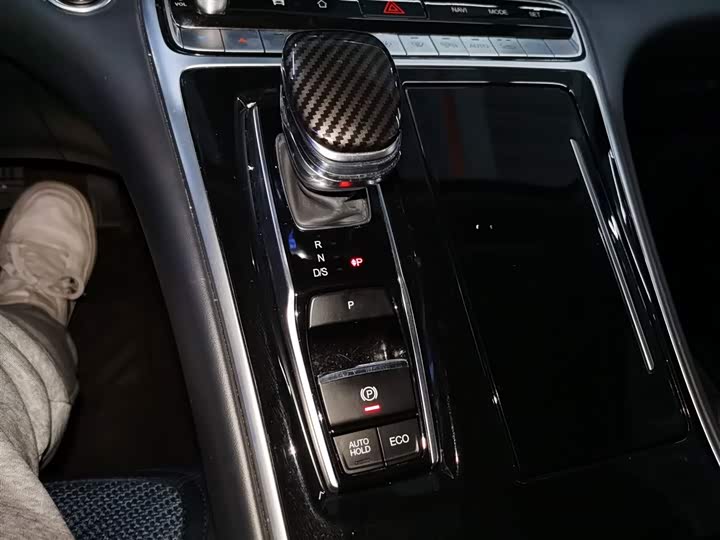 Фото 6 - GAC Trumpchi M8