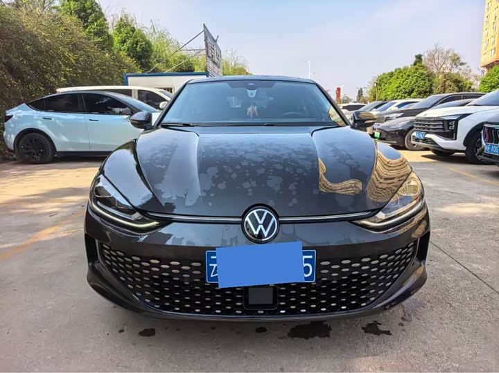 Фото 2 - Volkswagen Lamando L