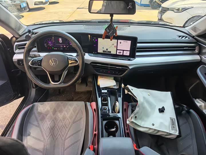 Фото 5 - Volkswagen Lamando L