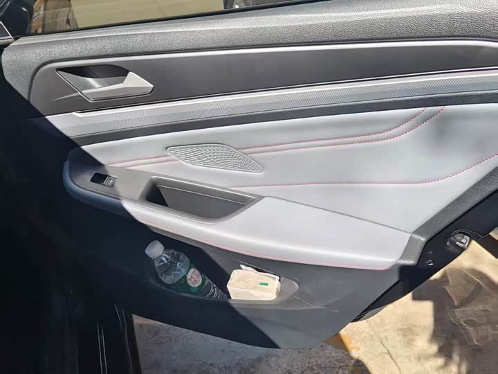 Фото 8 - Volkswagen Lamando L