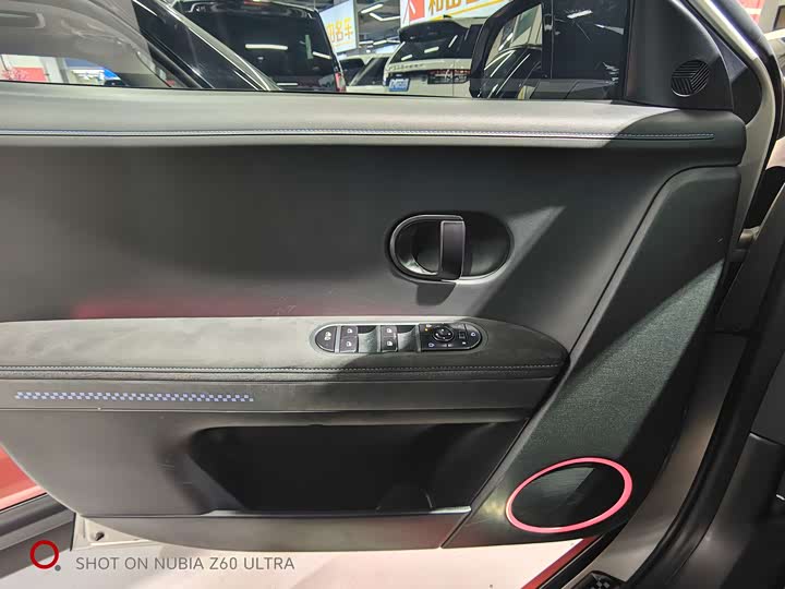 Фото 6 - Hyundai Ioniq 5 N