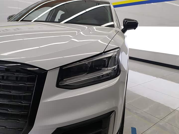 Фото 5 - Audi Q2L