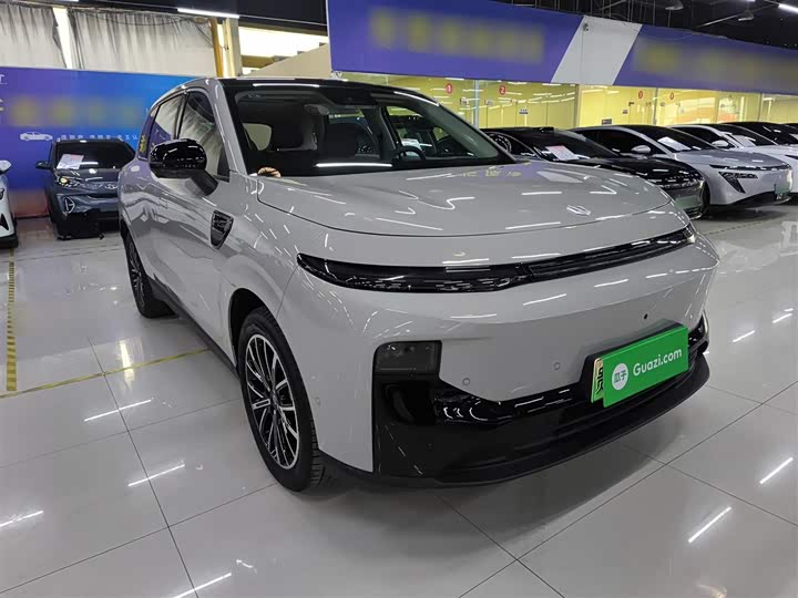 Фото 4 - Leapmotor B10