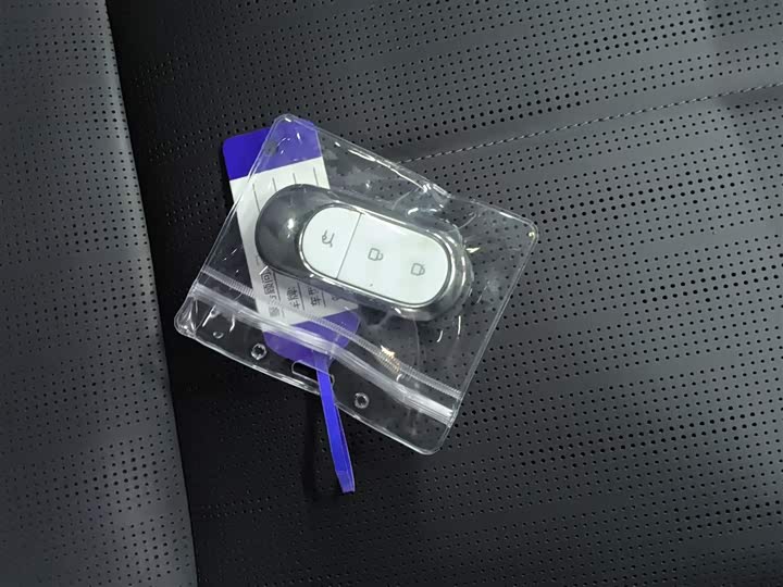 Фото 9 - Leapmotor B10