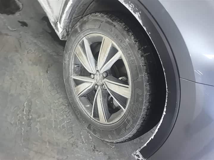 Фото 6 - BYD Song Pro Hybrid