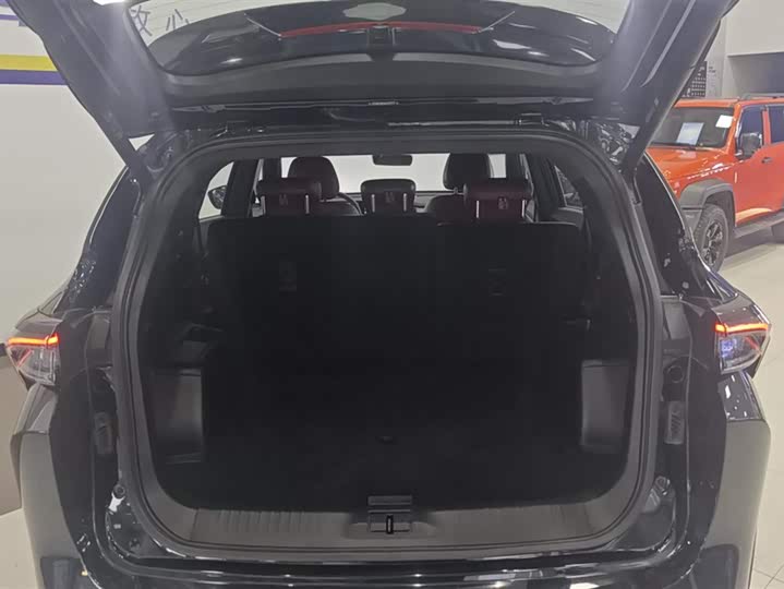 Фото 4 - Jetour X70 Plus