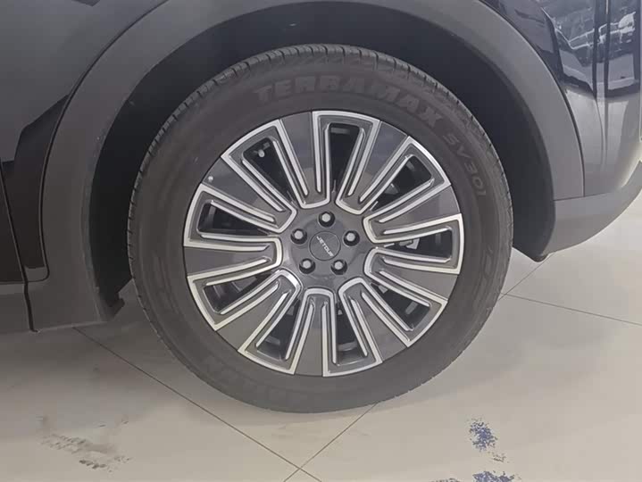 Фото 6 - Jetour X70 Plus