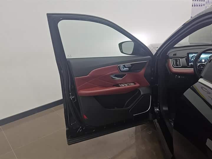 Фото 7 - Jetour X70 Plus