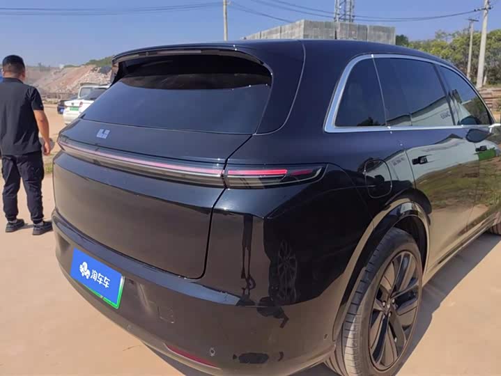 Фото 3 - LiXiang L7