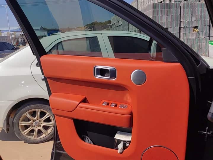 Фото 7 - LiXiang L7