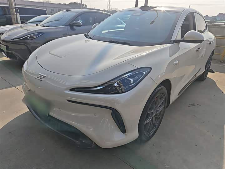 Фото 2 - IM motors LS6