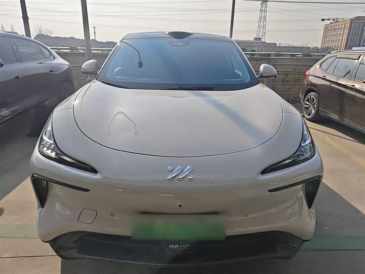 Фото 3 - IM motors LS6