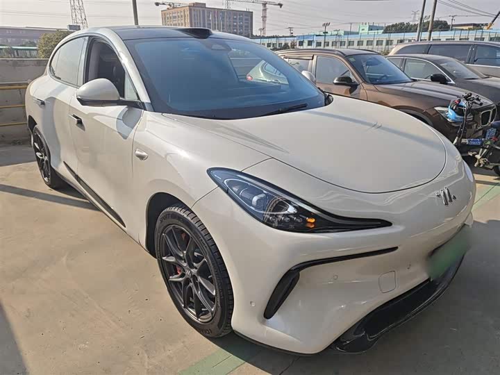 Фото 4 - IM motors LS6