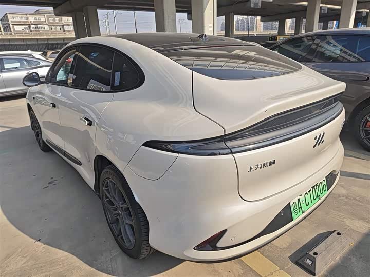 Фото 5 - IM motors LS6