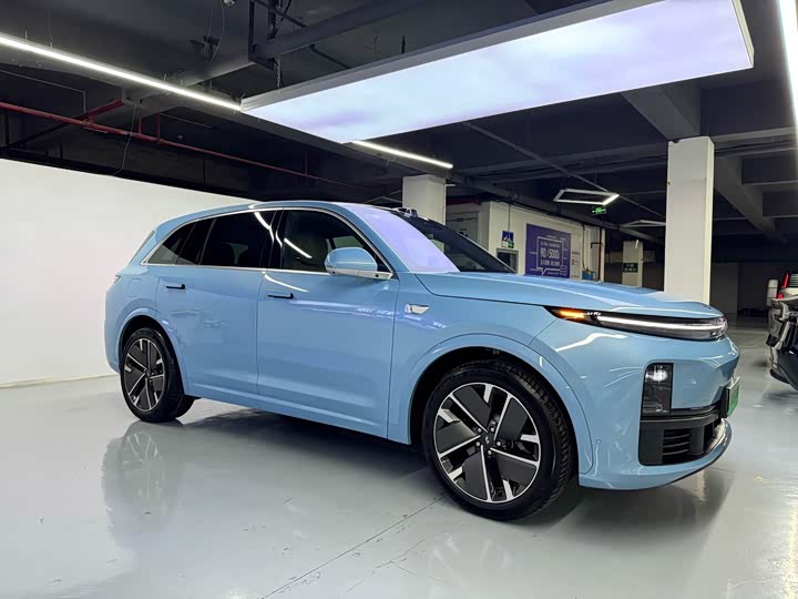 Фото 3 - LiXiang L7