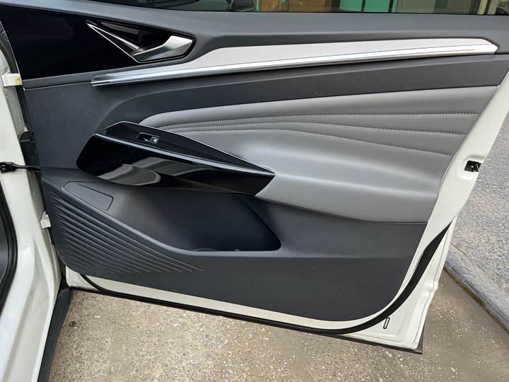 Фото 5 - Volkswagen ID.4 Crozz