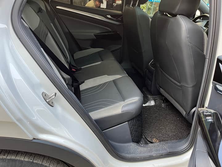 Фото 7 - Volkswagen ID.4 Crozz