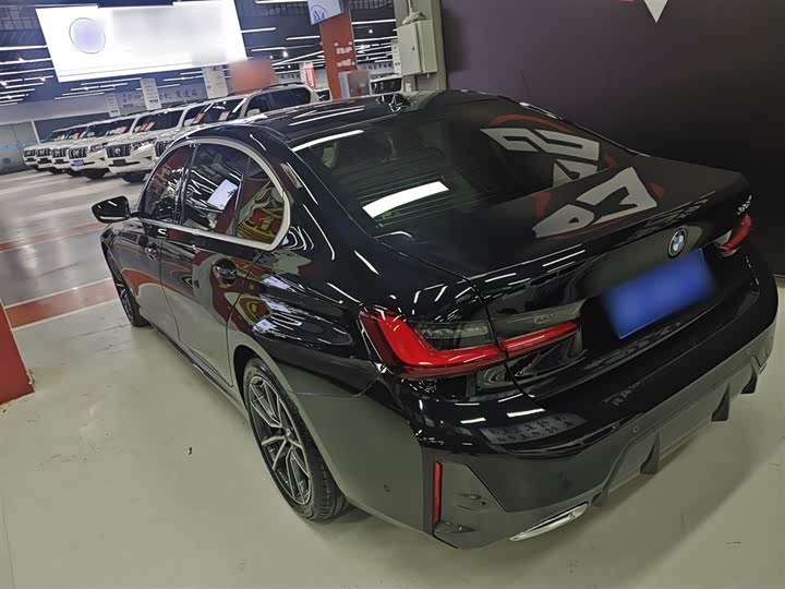 Фото 5 - BMW 3 Series