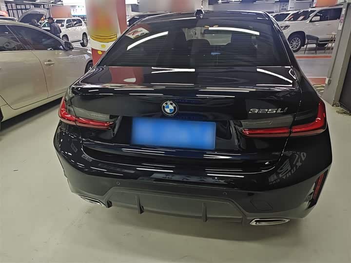 Фото 6 - BMW 3 Series