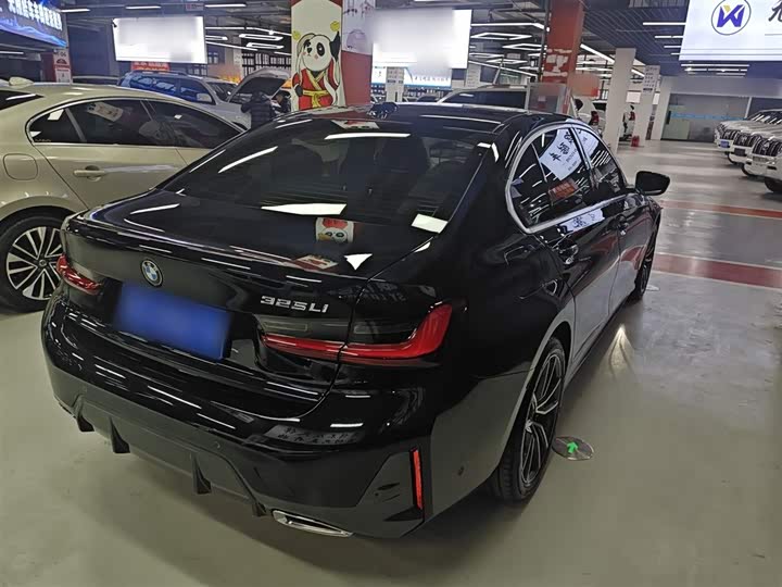 Фото 7 - BMW 3 Series